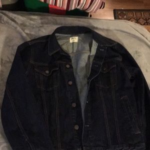 Gap denim jacket